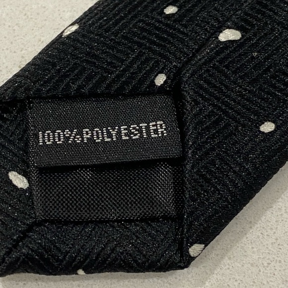 Santa Claus North Pole Tie Reindeer Christmas Necktie - Picture 7 of 8